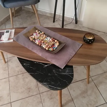 Sunshine Apartment 2 Alexandroupoli Esterno foto