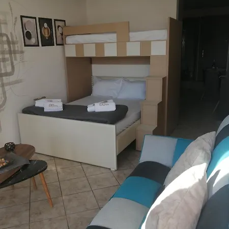 Sunshine Apartment 2 Alexandroupoli Esterno foto