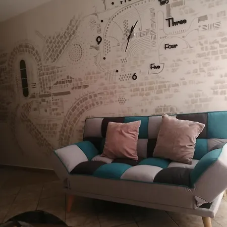 Sunshine Apartment 2 Alexandroupoli Esterno foto
