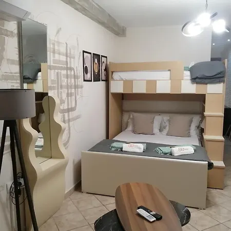 Sunshine Apartment 2 Alexandroupoli Esterno foto