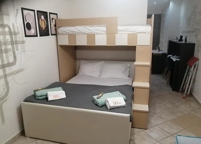 Sunshine Apartment 2
