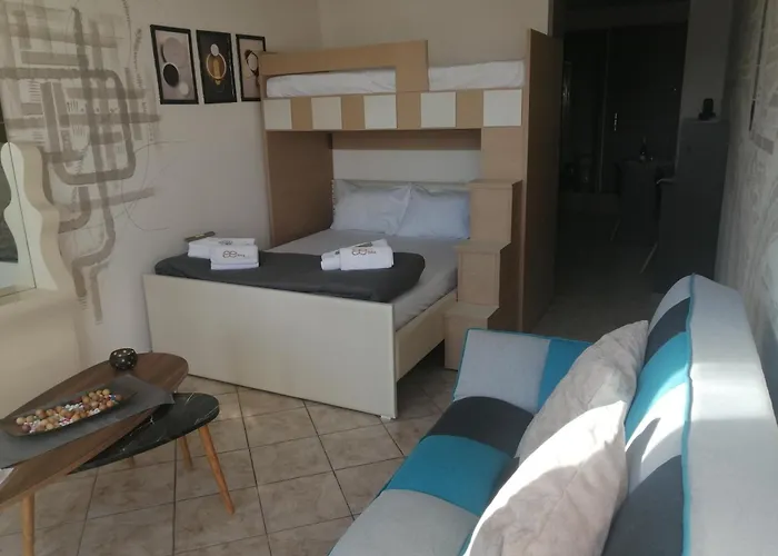 Sunshine Apartment 2