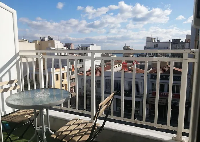 Sunshine Apartment 2