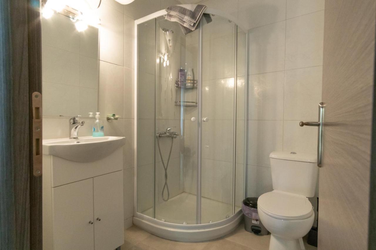 Sunshine 2 Appartement Alexandroúpoli