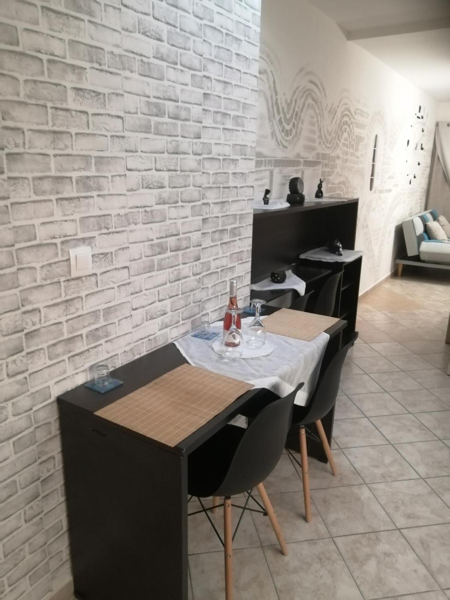 Sunshine 2 Appartement