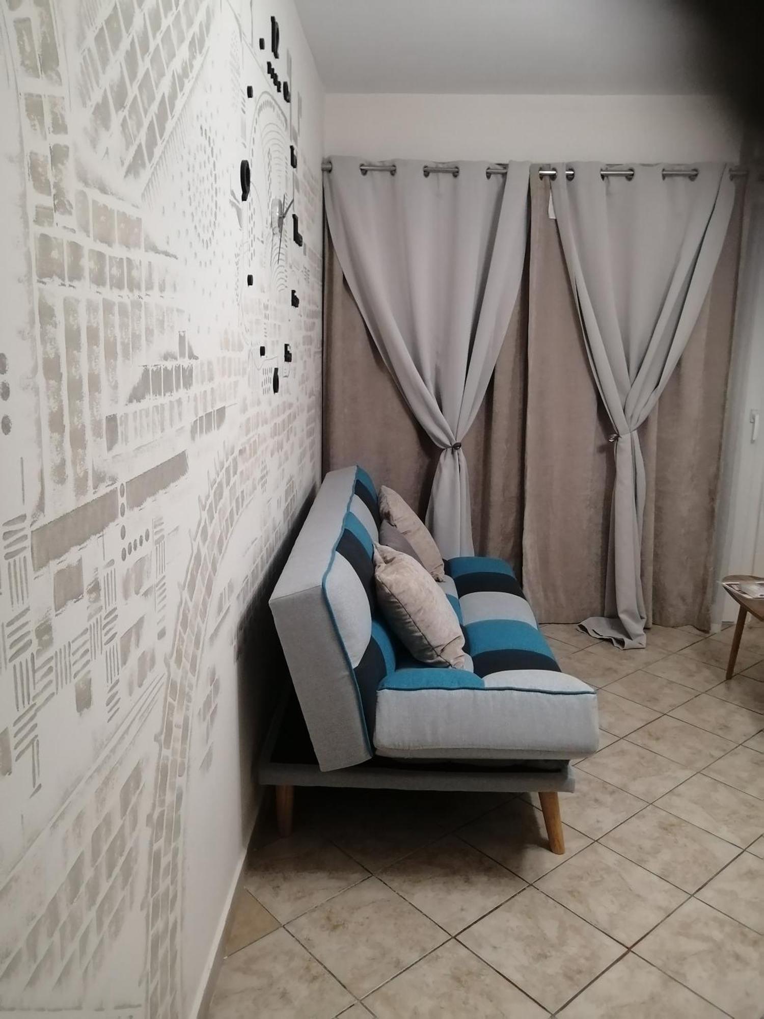 Sunshine 2 Appartement Alexandroúpoli