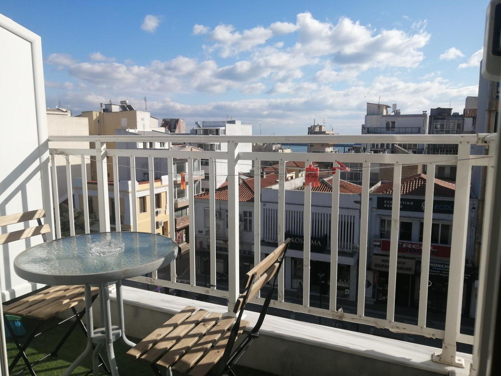 Sunshine 2 * Alexandroúpoli
