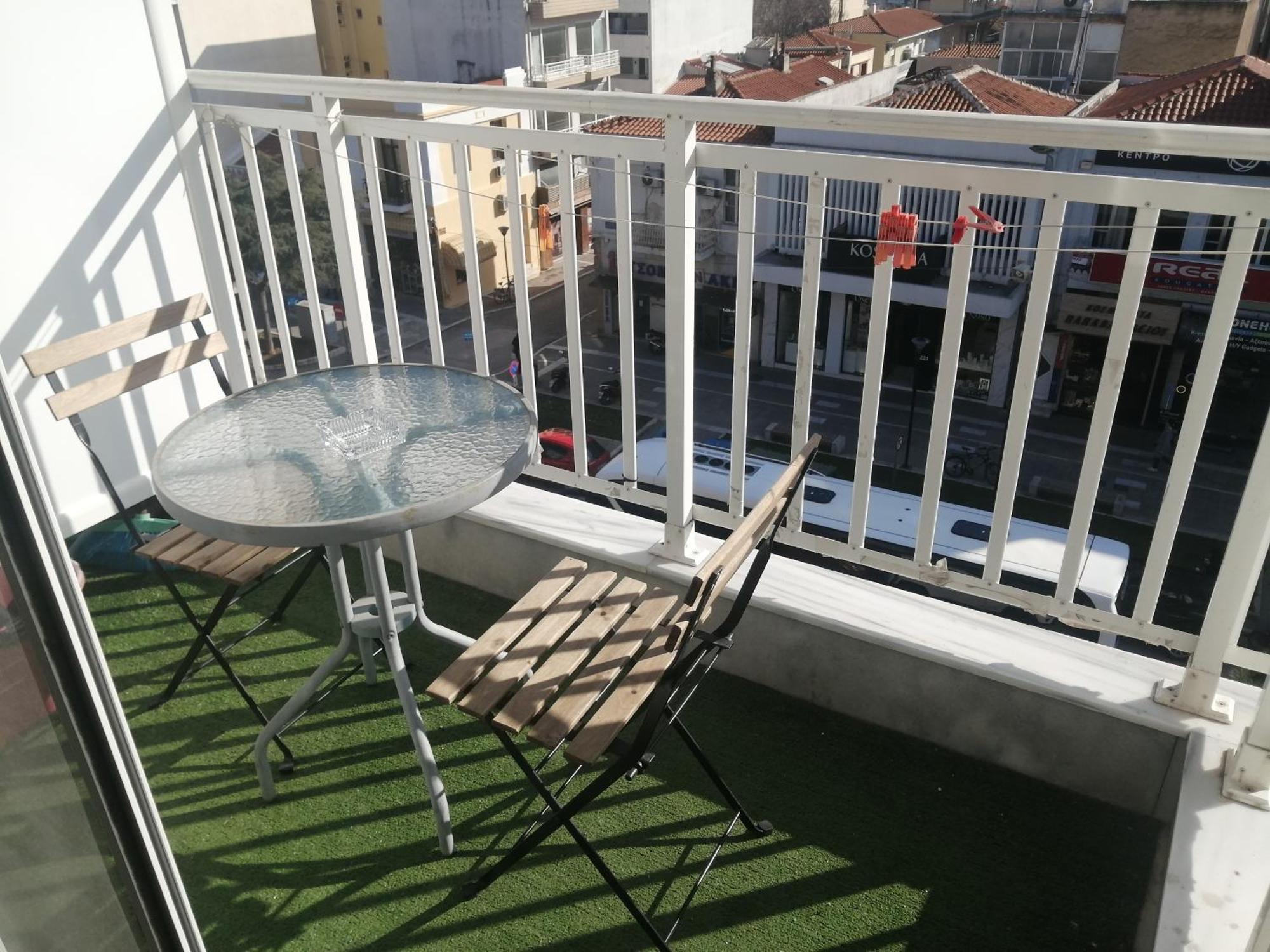 Appartement Sunshine 2 *