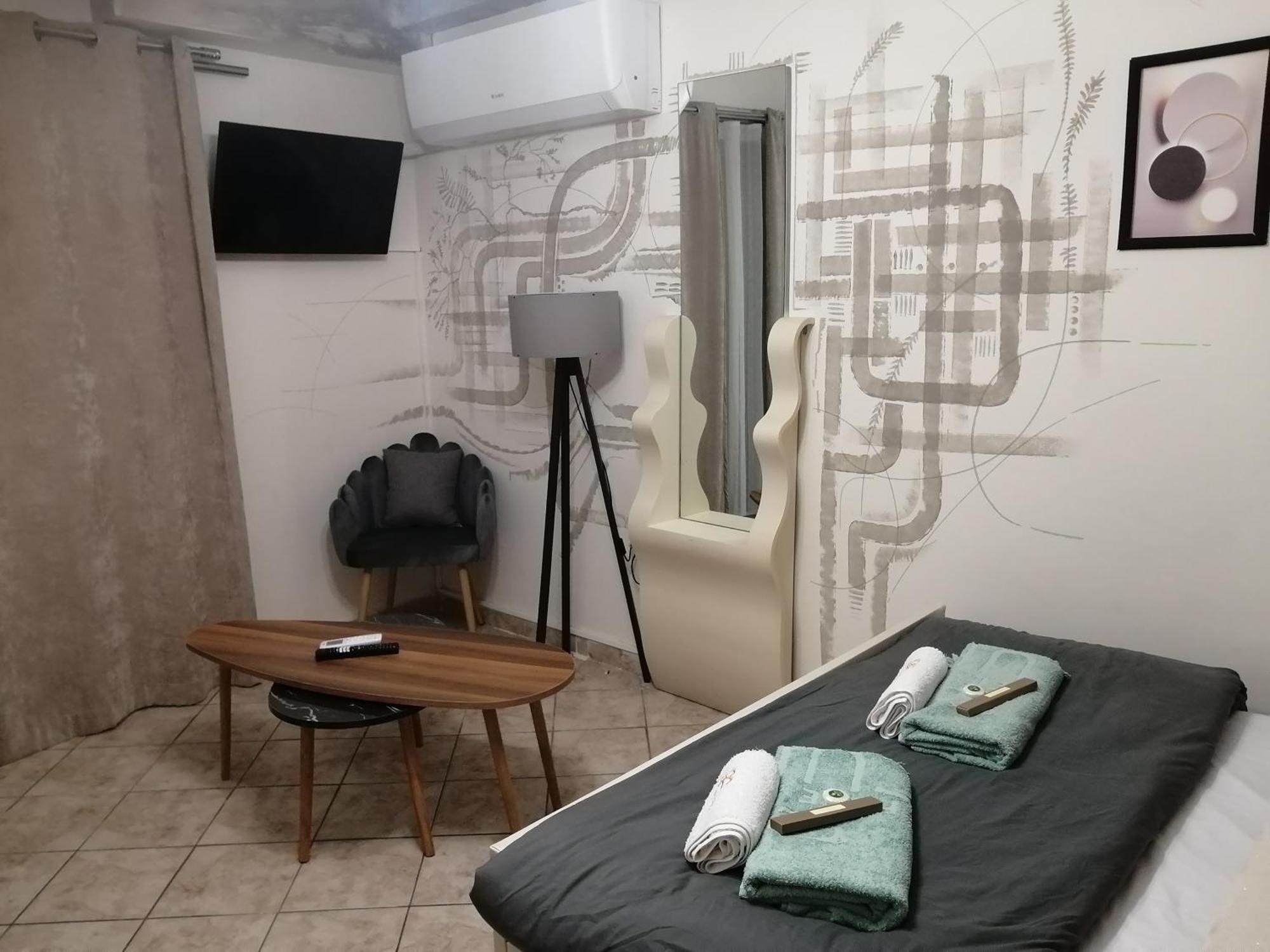 Appartement Sunshine 2 *
