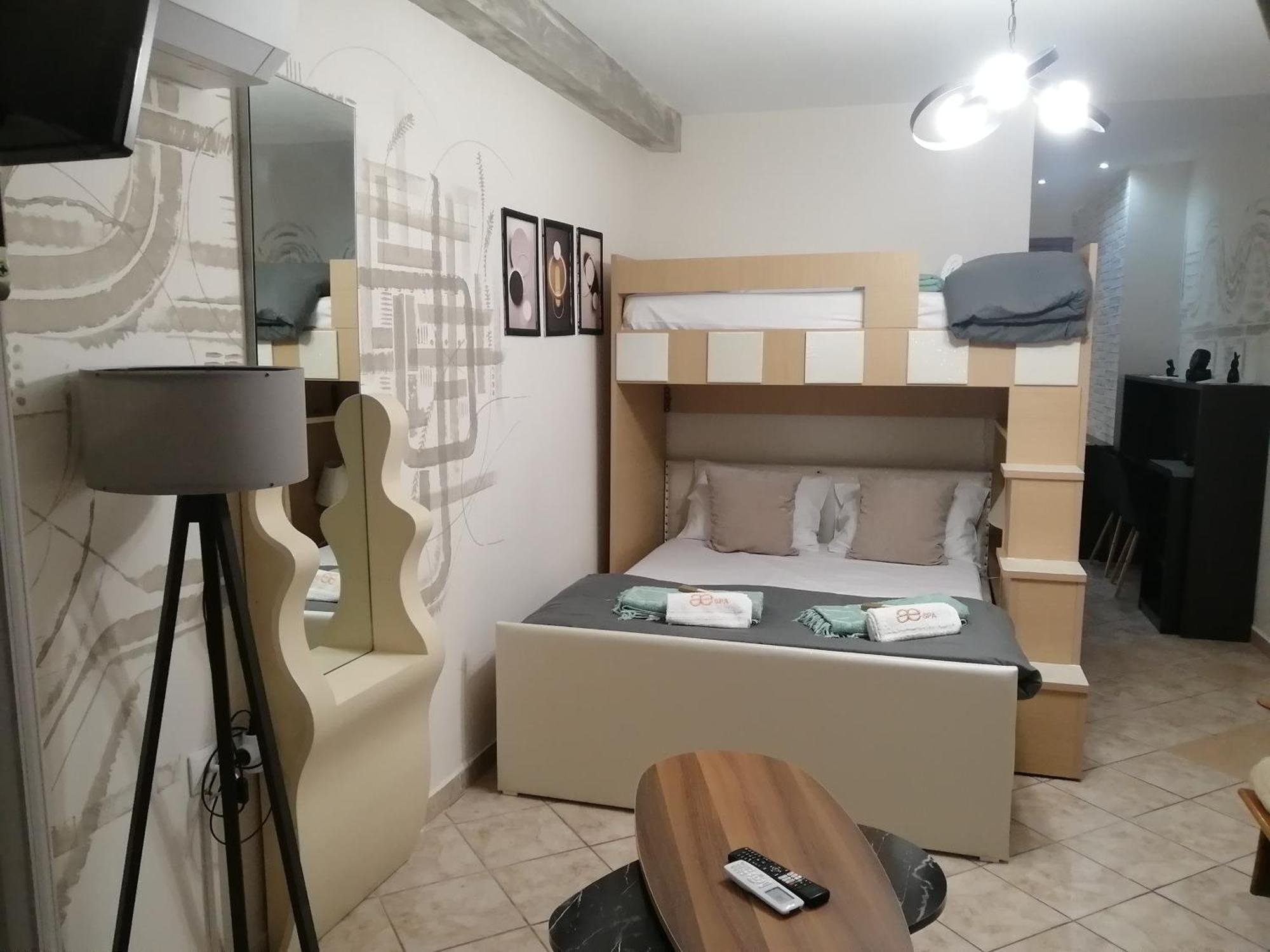 Sunshine 2 Appartement *
